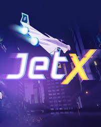 JetX