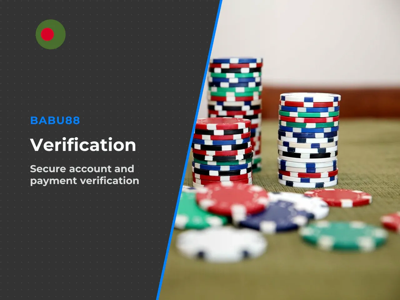 Payments, Deposits, and Account Verification. Account interaction requires passing strict document verification (KYC), without which withdrawals are impossible. The deposit and payment systems are ada