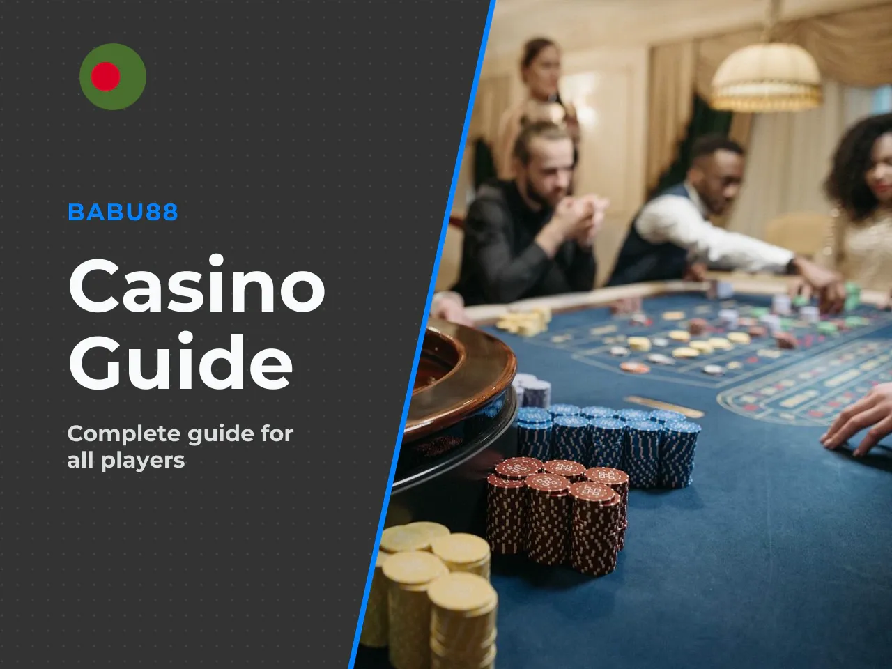 # babu88 ক্যাসিনো — Login, Live Games, App & Complete Bangladesh Guide *Last updated: July 2025. Reviewed by the iGaming Bangladesh editorial team.* **Key Takeaways Before You Read** - Babu88 is an of