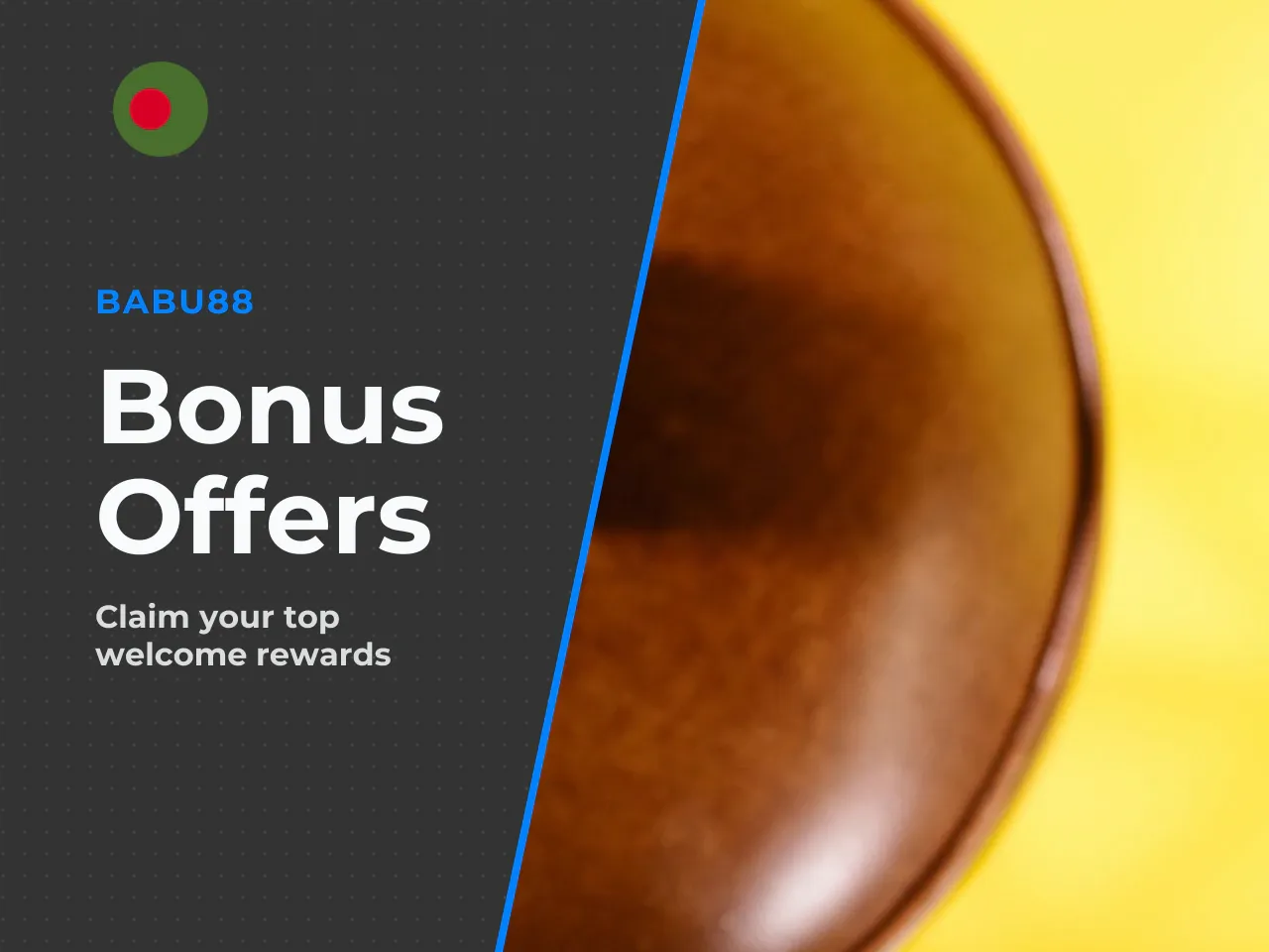 # Babu88 Bonus: Welcome Bonus, Promo Code & Referral Offers *Last updated: June 2026. Bonus terms change frequently — always verify current conditions in your Babu88 cashier before depositing.* **Key 