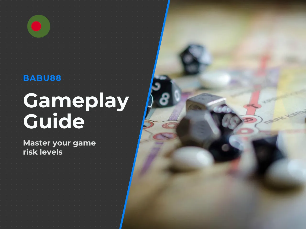 What Players Can Expect from Game Play. During game play, users configure the risk level themselves. You choose the number of mines and the bet size for real money or free modes. The more mines placed