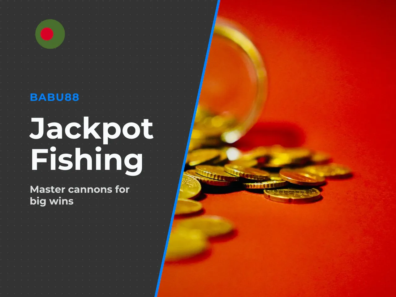*Jackpot Fishing* deserves special attention. Unlike standard slots, it is a fish-shooting game where the player controls a cannon and fires at sea creatures swimming across the screen. Each fish type