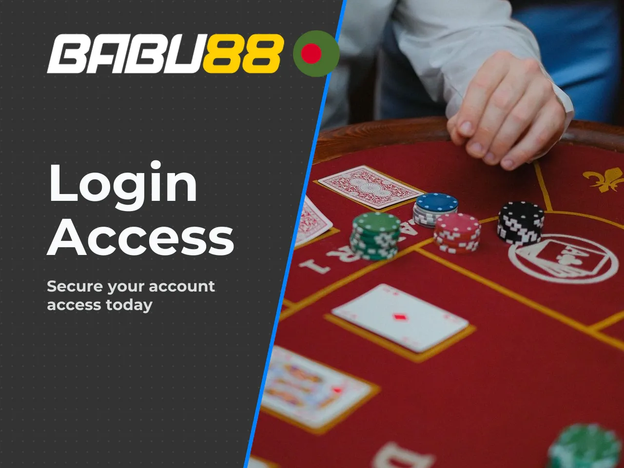 Entering Your Login Details on the Official Website. 1. **Open the official Babu88 website** in your browser. Make sure the URL in the address bar matches the official domain - look for the padlock ic