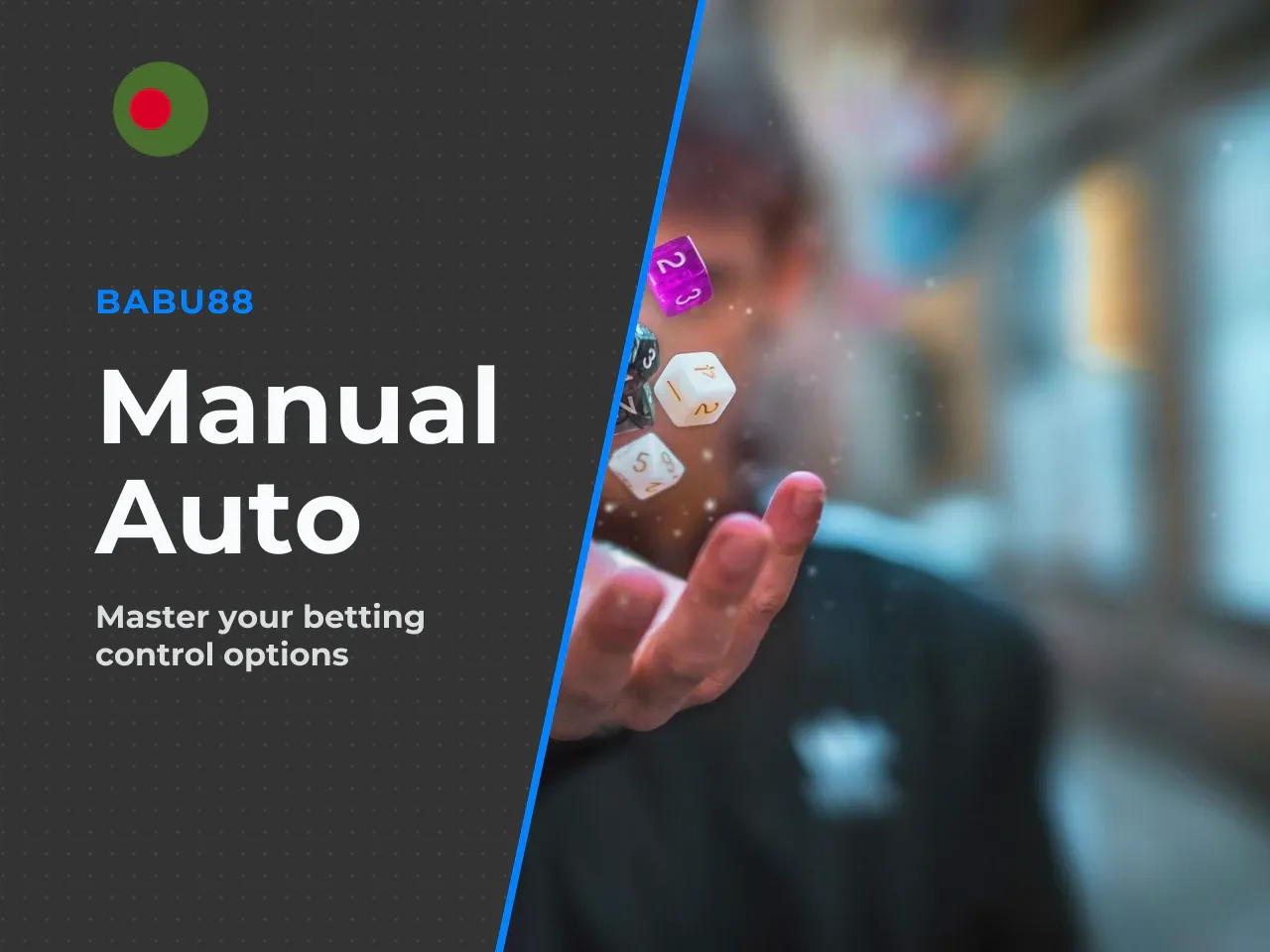 Manual and Auto Options in JetX Betting. The game provides two control options: manual lock-in and automatic withdrawal (auto cash-out). Manual mode leaves all decisions to you, providing maximum cont