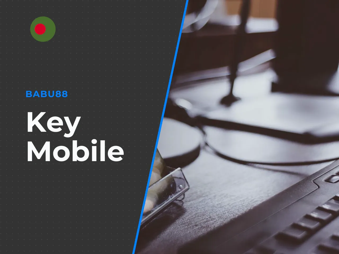 Key Mobile Features for Betting and Casino Use. The babu88 mobile interface mirrors the desktop experience in terms of available markets and games. Sports betting — pre-match and live — is accessible 