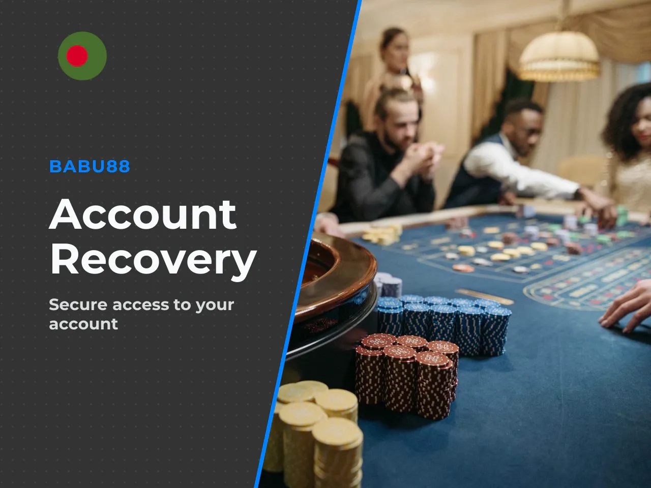 How to Reset Your Babu88 Password. Forgot your password? It happens. Here is the recovery path: 1. On the login screen, tap **"Forgot Password"**. 2. Enter the phone number or email address linked to 