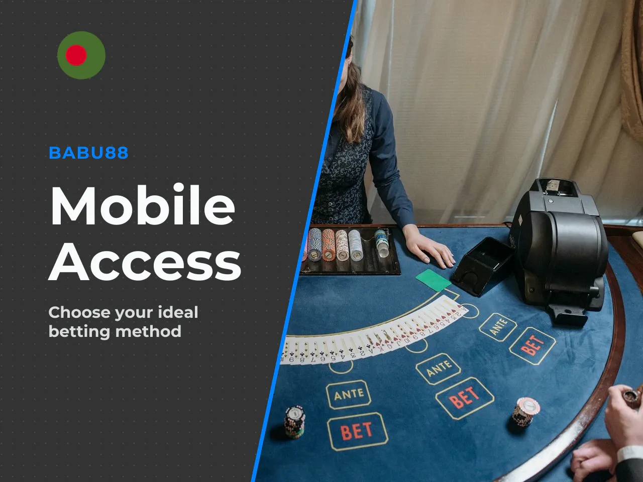 Babu88 Sports App and Mobile Access: What to Choose. Users choose between installing the Babu88 Sports app, using the mobile website or sticking with the desktop, depending on their phone's capabiliti