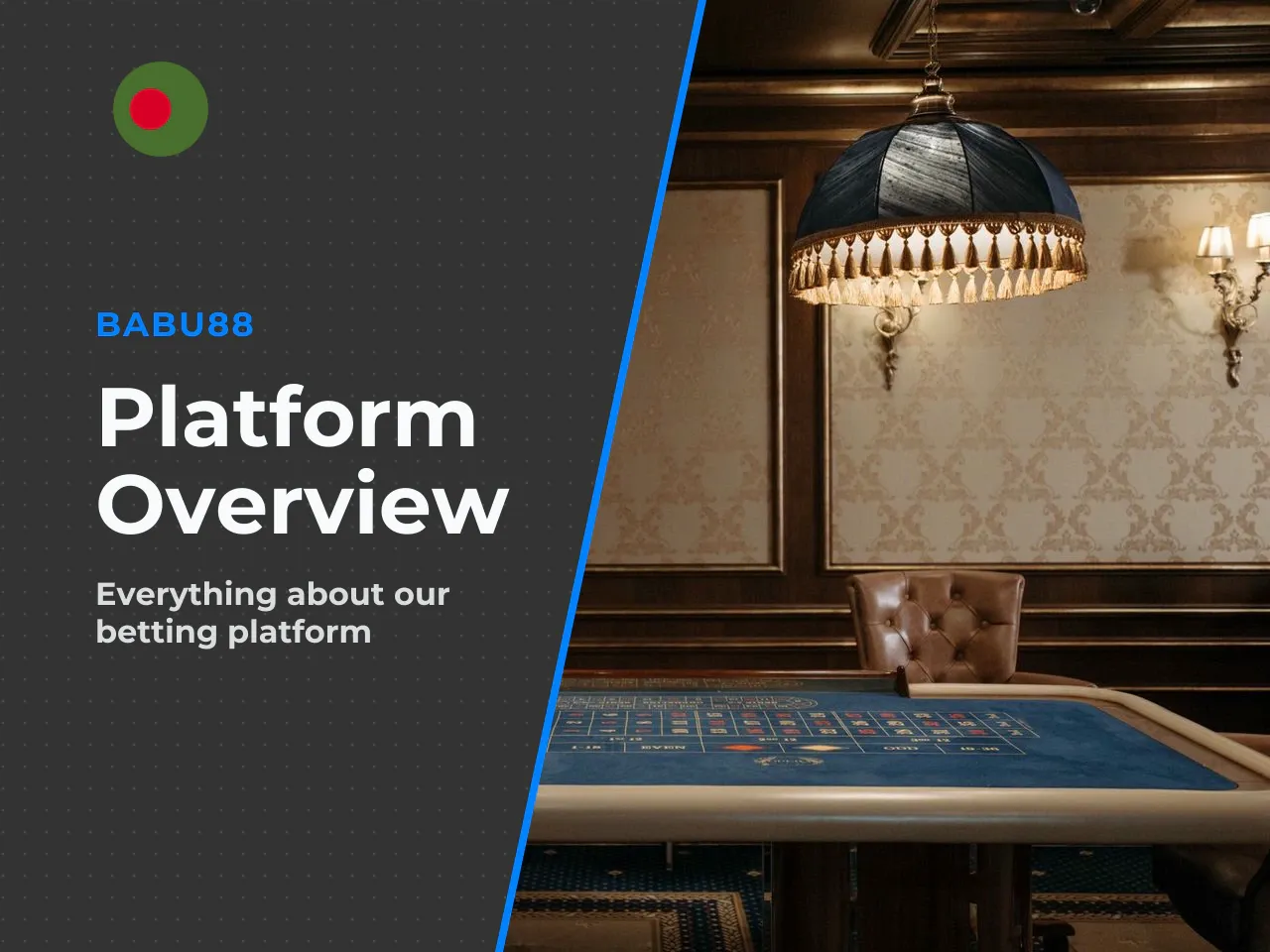 What Babu88 Online Is and Who the Platform Suits. Babu88 presents itself as "Bangladesh's #1 Cricket Exchange and Betting Platform." In practice, the official babu88 com operates as a multi-vertical [