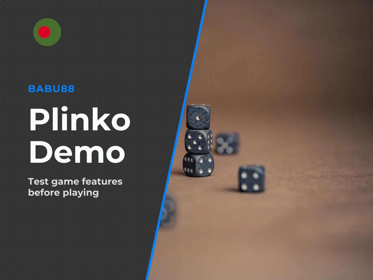 What you can test in a plinko demo before registration. Before completing any registration, you can use demo software to test the following: 1. **Edge-multiplier distribution** — track how often balls