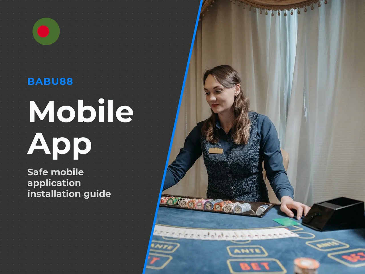Using the babu88 apk is relevant only in regions where app store policies temporarily restrict access to iGaming products. In those situations, the mobile application is downloaded as a package direct