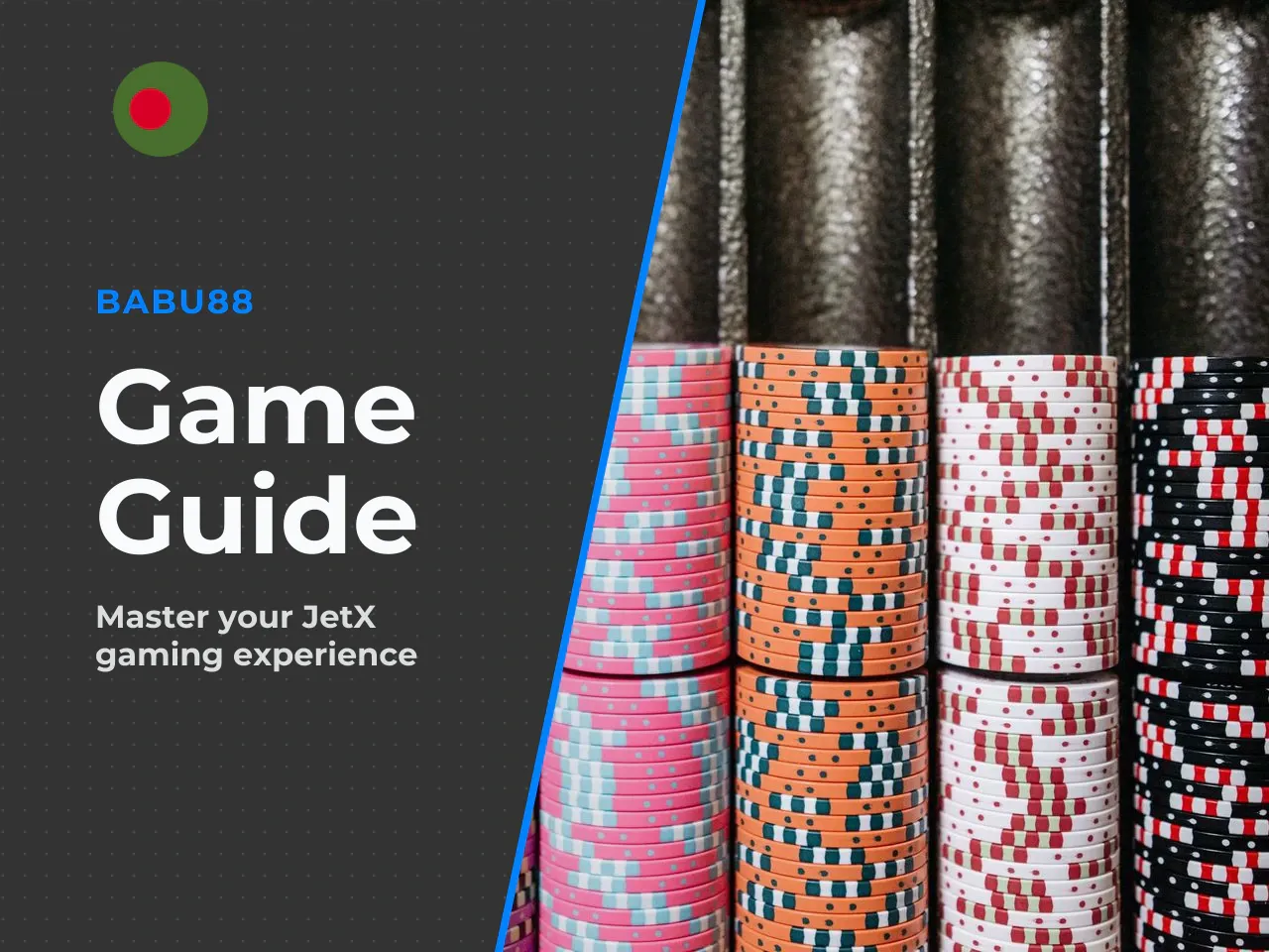 How to Play JetX Step by Step: Login, Deposit and First Bet. To begin your first JetX session, you need to create a profile on a licensed platform, fund your account and find the game in the catalogue