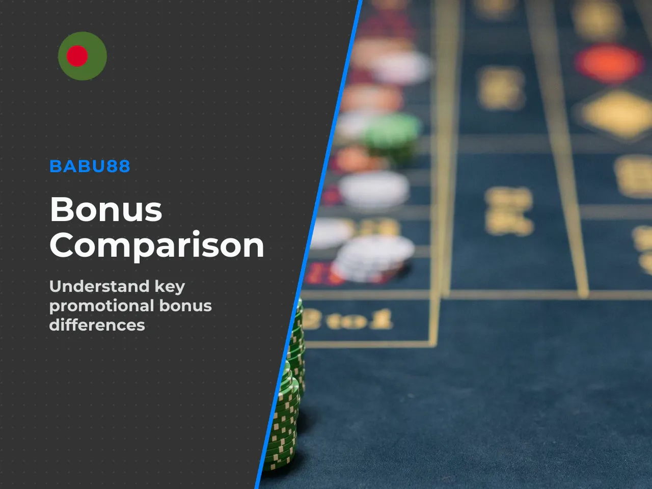 How a No Deposit Offer Differs from a Welcome Bonus. A genuine no deposit bonus lets you play with house money before risking your own. A welcome bonus, by contrast, always requires a qualifying first