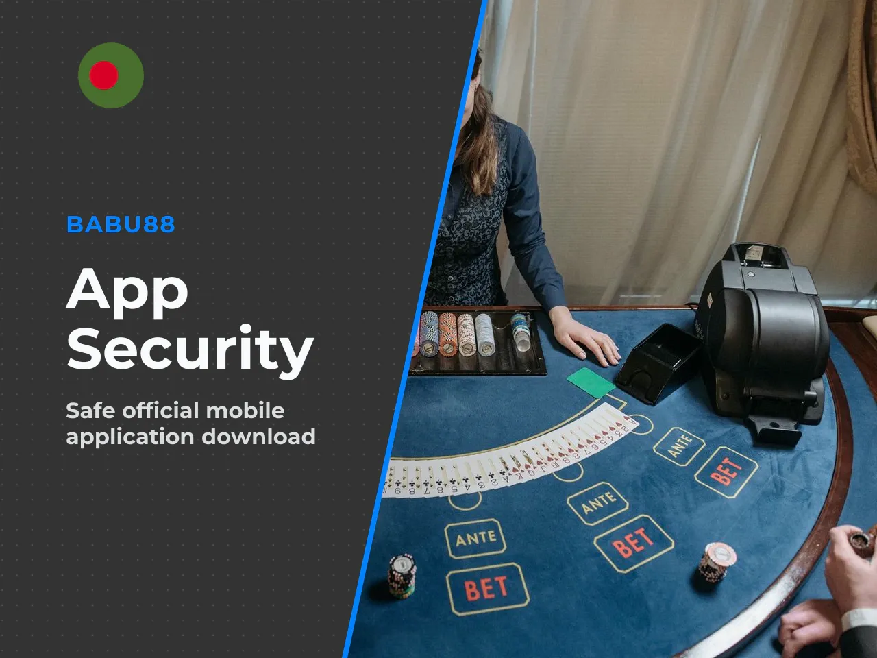 The process bypasses app store verification, so **users should download packages exclusively from the official Babu88 website**, where files are regularly scanned by antivirus systems. After installat