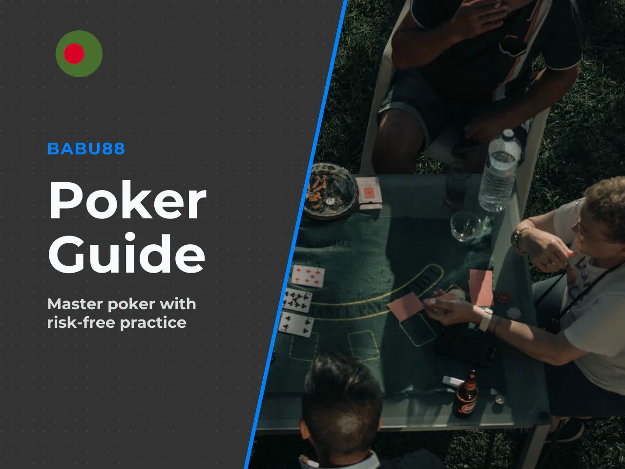 Start with free play and move to real games later. Beginning with free variants eliminates early financial damage while you build the necessary muscle memory and psychological rhythm of digital poker 