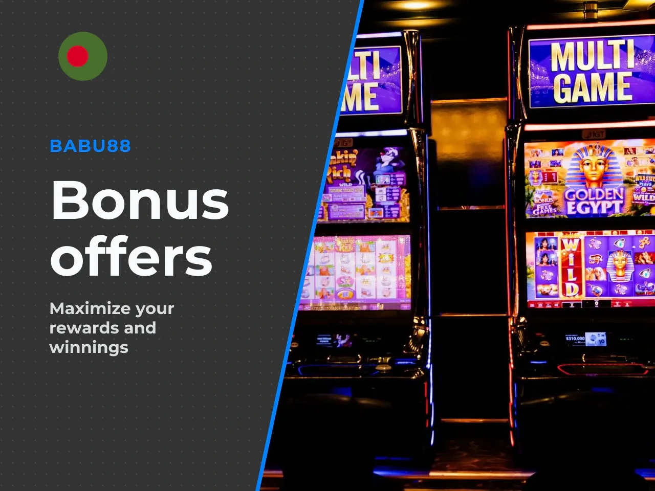 Sports betting and online casino platforms lean heavily on incentives to attract new audiences. Players in Bangladesh regularly encounter large welcome packages — yet behind those attractive headline 