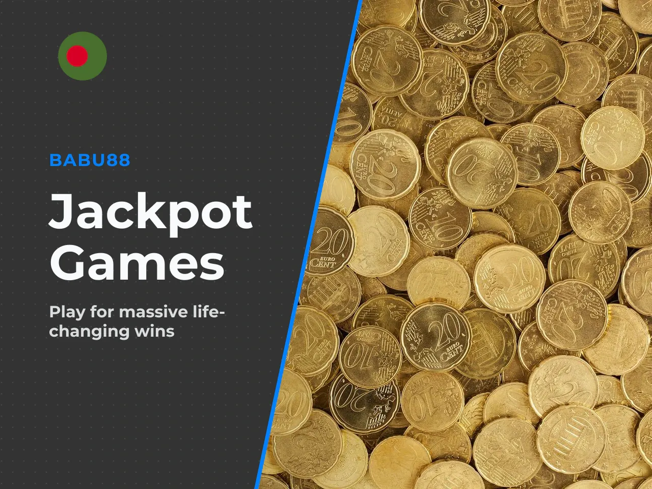*Last updated: June 2026* **Key Takeaways:** - Babu88 Jackpot is a dedicated section inside casino babu88 featuring progressive and fixed jackpot games from providers like JILI, Pragmatic Play, and Pl