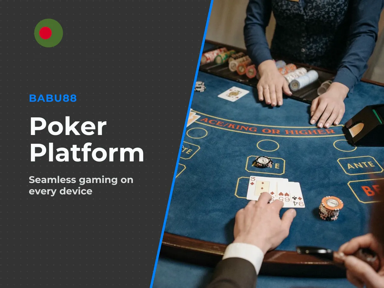 Play on desktop or mobile. A desktop application grants extensive visual real estate conducive for studying trends and multi-tabling. A mobile setup ensures recreational gameplay remains highly access