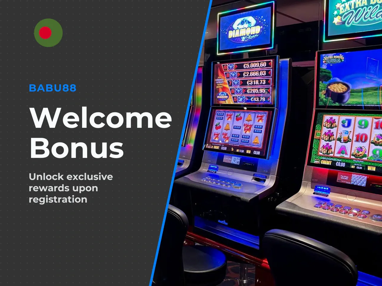 Welcome Offers for New Users. New users are presented with significant digital incentives: a 100% bonus on the first deposit for sports (up to 12 000 BDT) and for slots (up to 18 000 BDT). The apparen