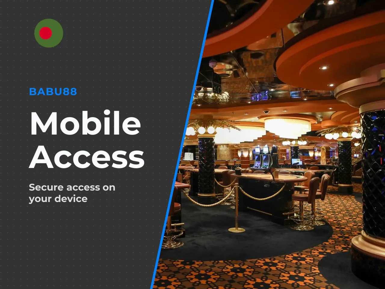 Babu88 App for iOS and Login via iPhone. For Apple device owners — iPhone, iPad — the path differs slightly. The strict App Store policy often restricts the direct presence of the official babu88 app 