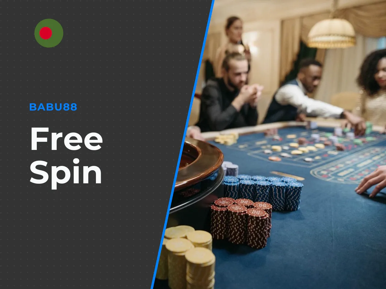 Free Spin and Gaming Bonuses. A Babu88 claim free spin code is typically distributed through daily missions, loyalty rewards, or seasonal campaigns rather than as a standalone registration offer. Thes