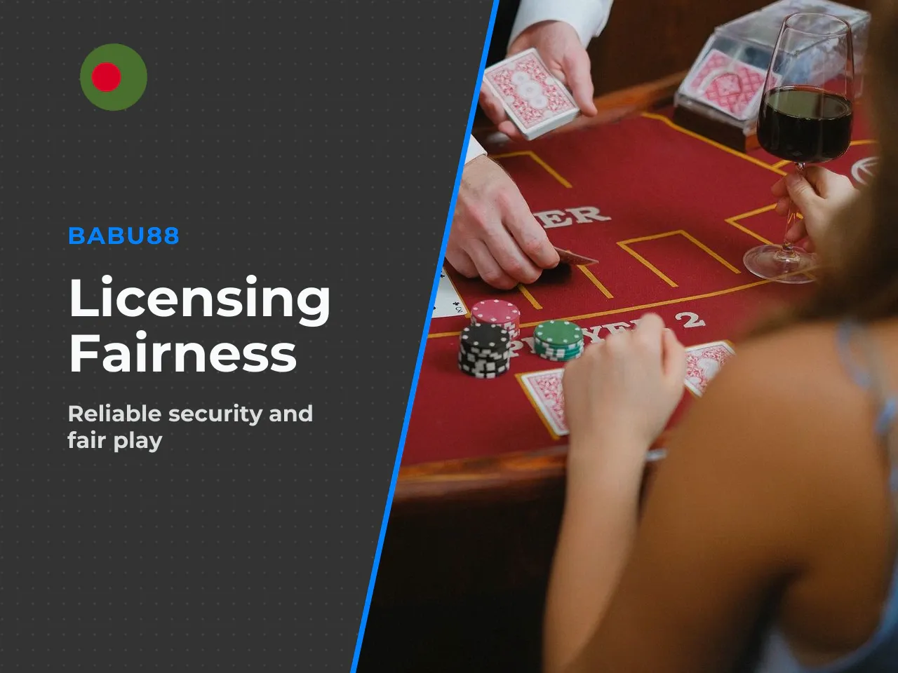 Payments, Bonuses, and Signs of a Trustworthy Casino. **Licensing and Fairness** A valid licence from a recognised regulatory body is the single most important indicator of casino trustworthiness. Rep