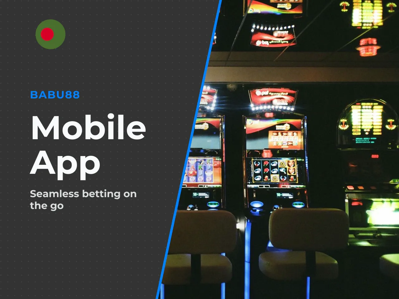 When the Babu88 App or Babu88 APK Is Worth It. Conversely, the native babu88 app may offer advantages: - **Push notifications** for match starts, bonus offers, and live bet opportunities. - **Persiste