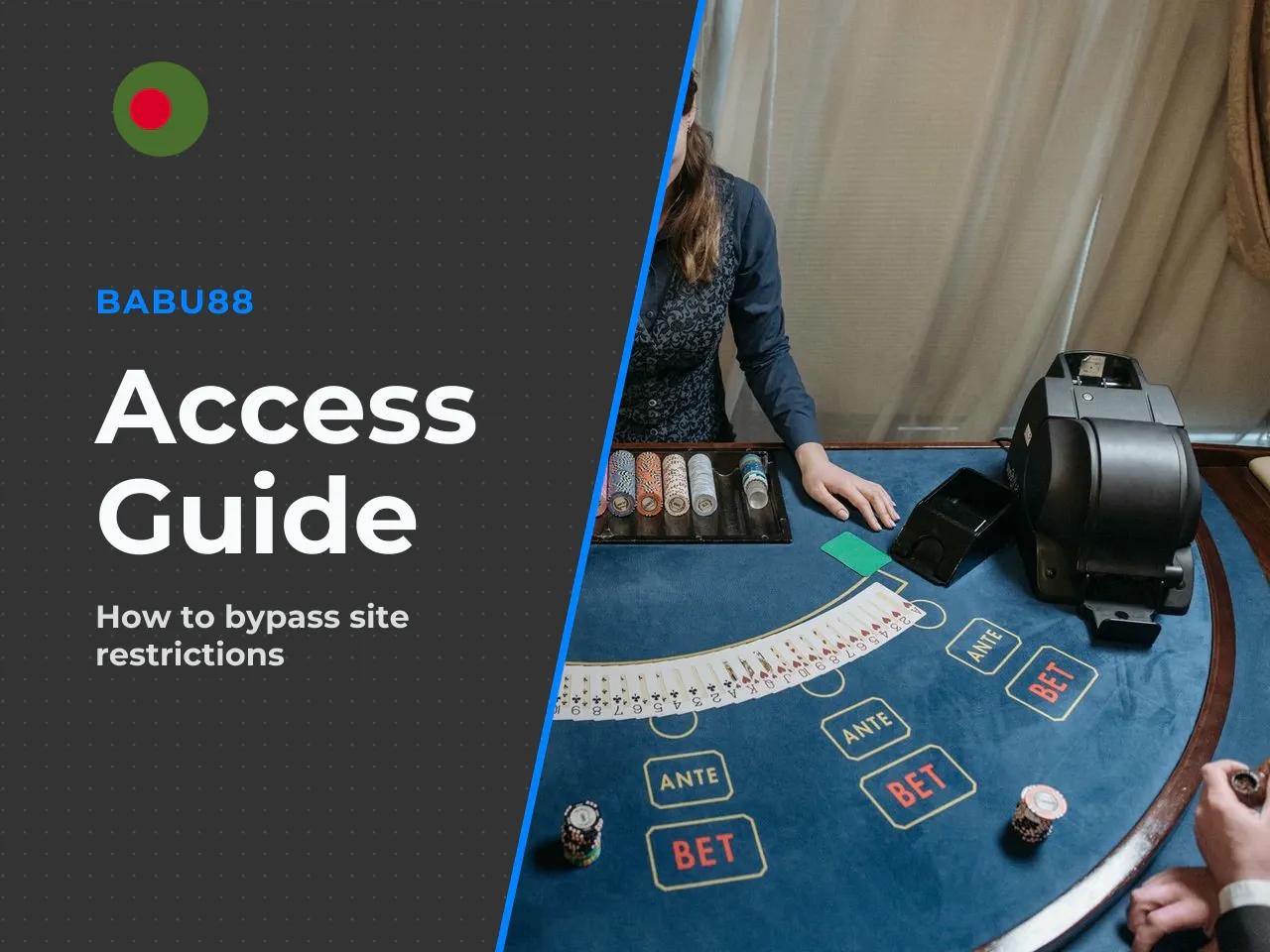 Can Babu88 Be Accessed If the Site Is Blocked?. Many users in Bangladesh ask whether VPN usage is a viable workaround when BTRC blocks access. While a VPN can technically bypass ISP-level restrictions