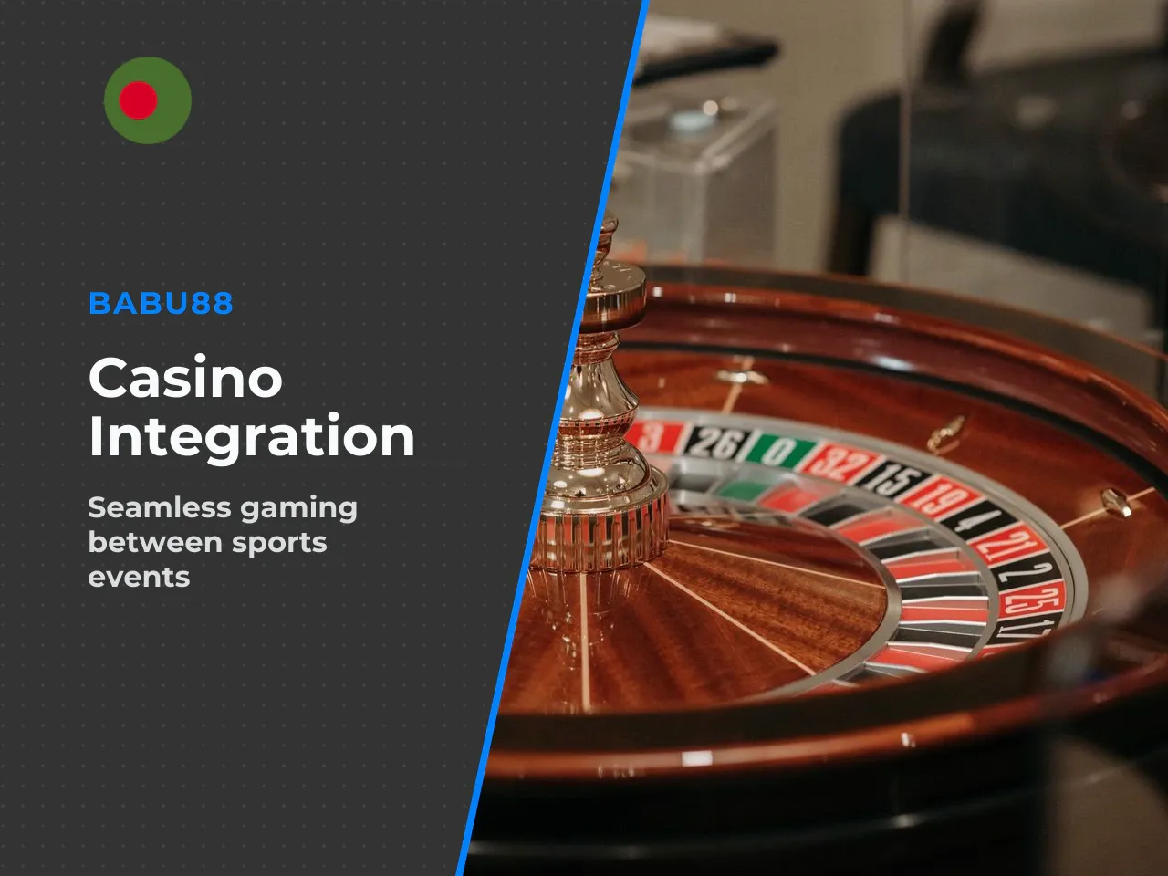 How the Casino Section Complements the Sports Experience. The interplay of formats is designed to retain users within the gaming platform. The casino section fills pauses between sports halves: transi