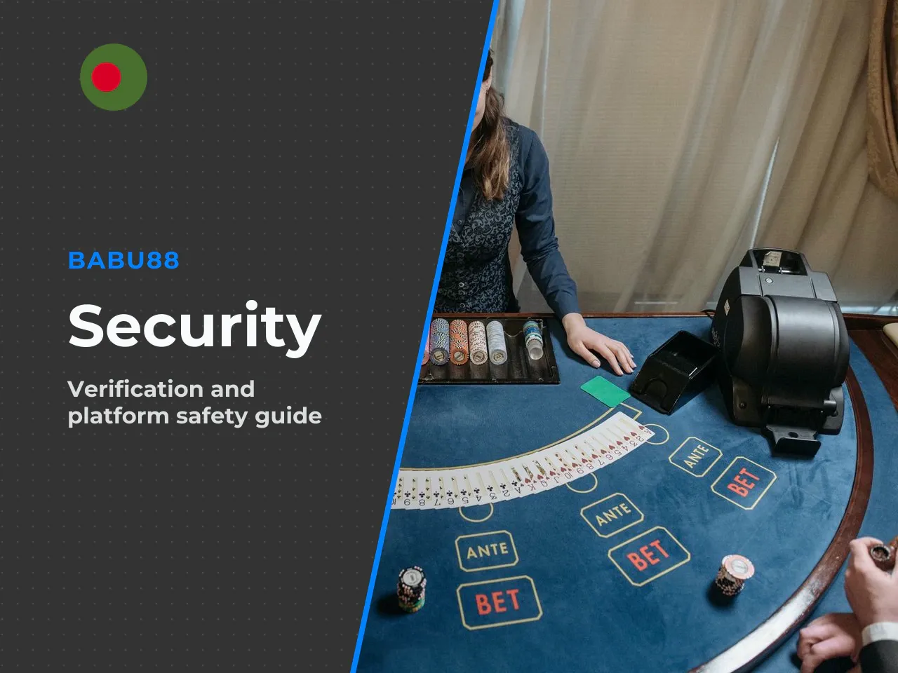 What to check before using the platform in BD. Trust signals are critical for any financial activity. Users of babu88 bangladesh should look for an SSL/TLS connection certificate, transparent bonus te