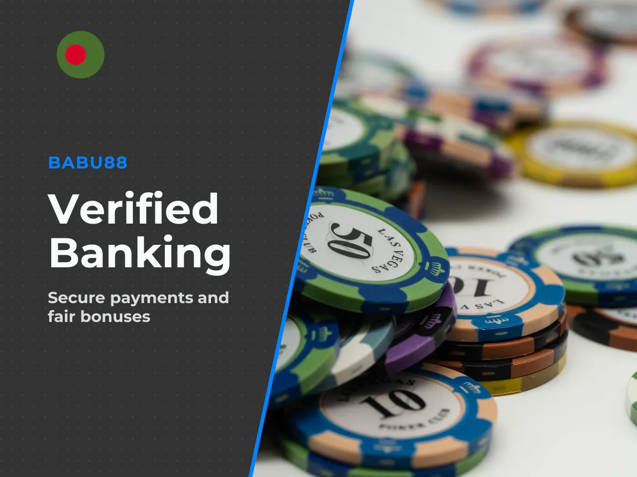 Before depositing, check that the casino displays its licence number and that you can verify it on the regulator's website. This takes two minutes and can save you real headaches. **Payments and Bonus