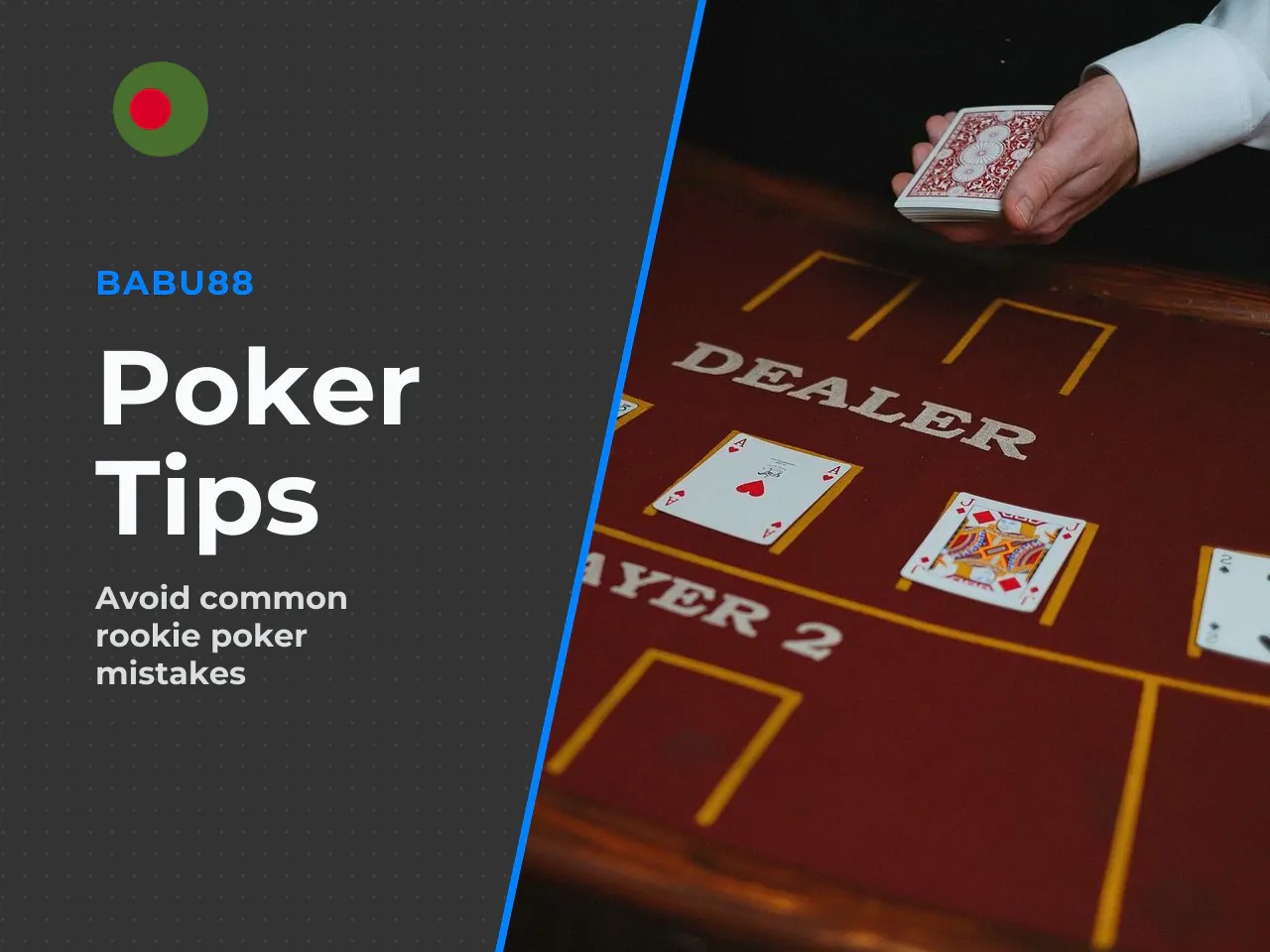 Mistakes players make when they rush into real money. The most dangerous errors: skipping micro-stakes entirely, dismissing the fine print of bonus wagering, and desperately overvaluing singular top p