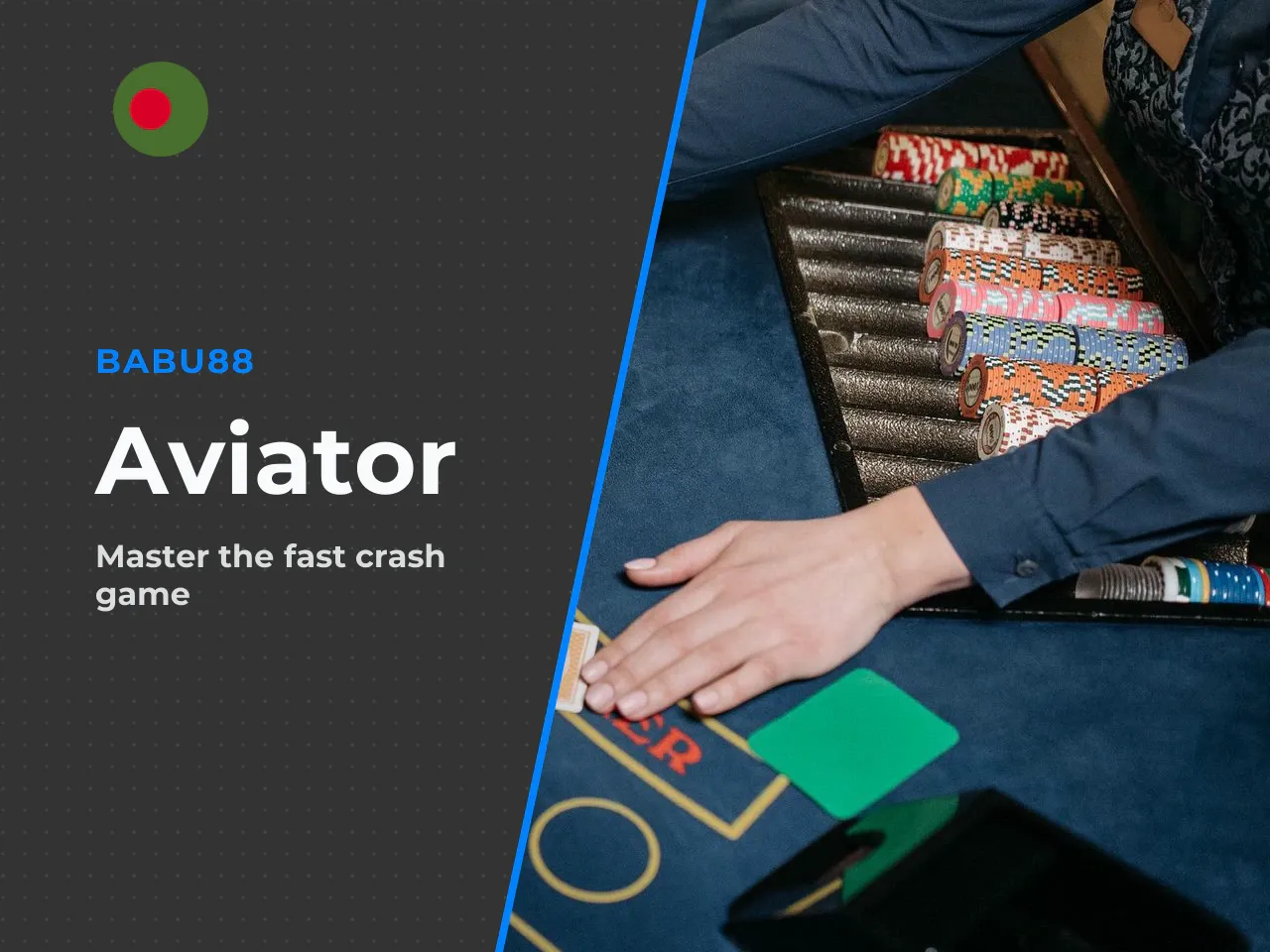 Why Babu88 Aviator Game Gets Specific Search Demand. Interest in the Aviator genre is driven by extremely short rounds and the ability to manually cash out a bet before the multiplier crashes. Players