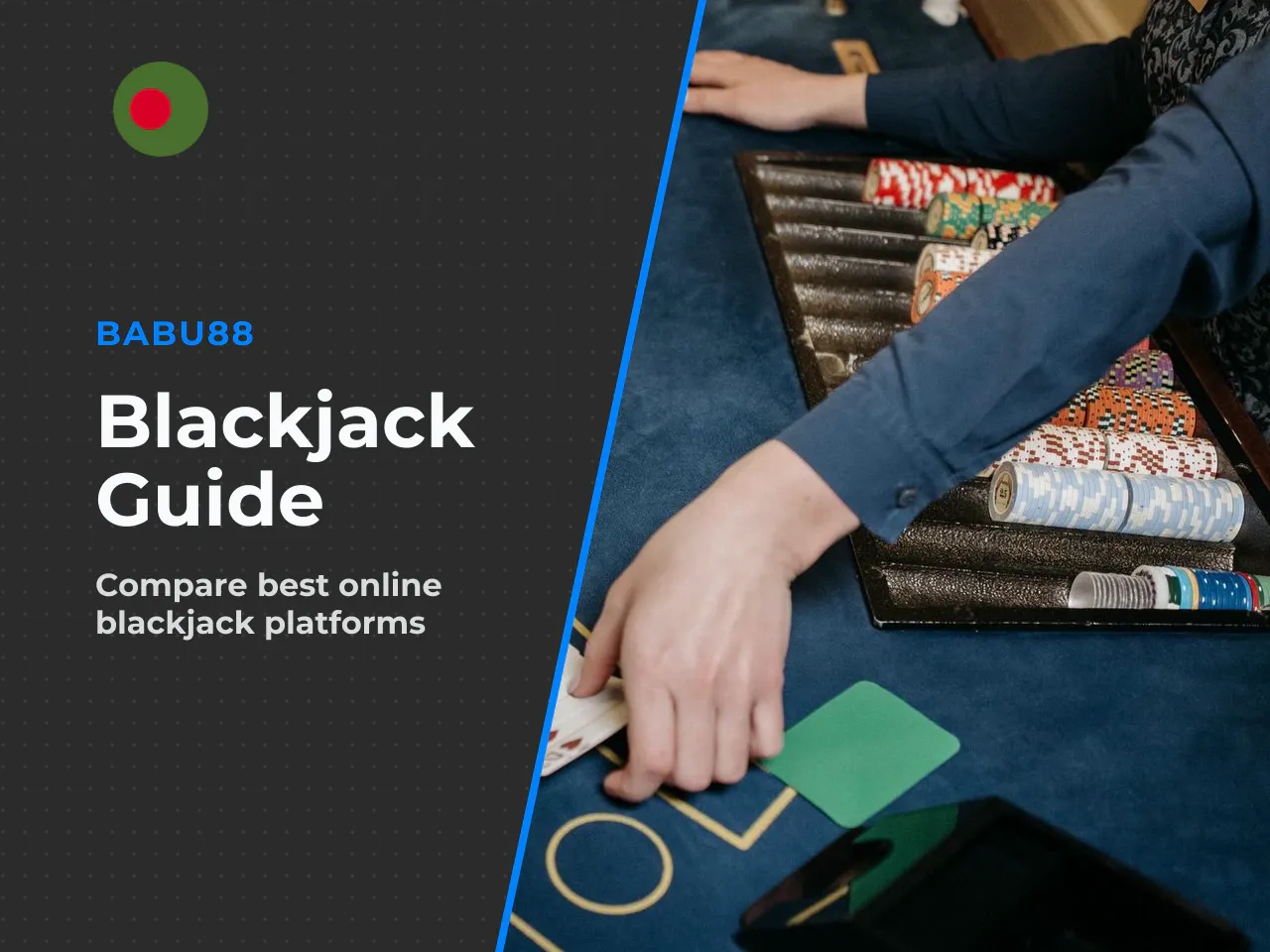 How to compare the best options