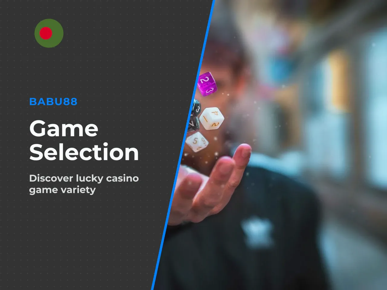 Where Babu88 8 Game Fits in the Overall Game Selection. The "8 game" label draws on the cultural significance of the number eight in many Asian markets, where it is associated with luck and prosperity