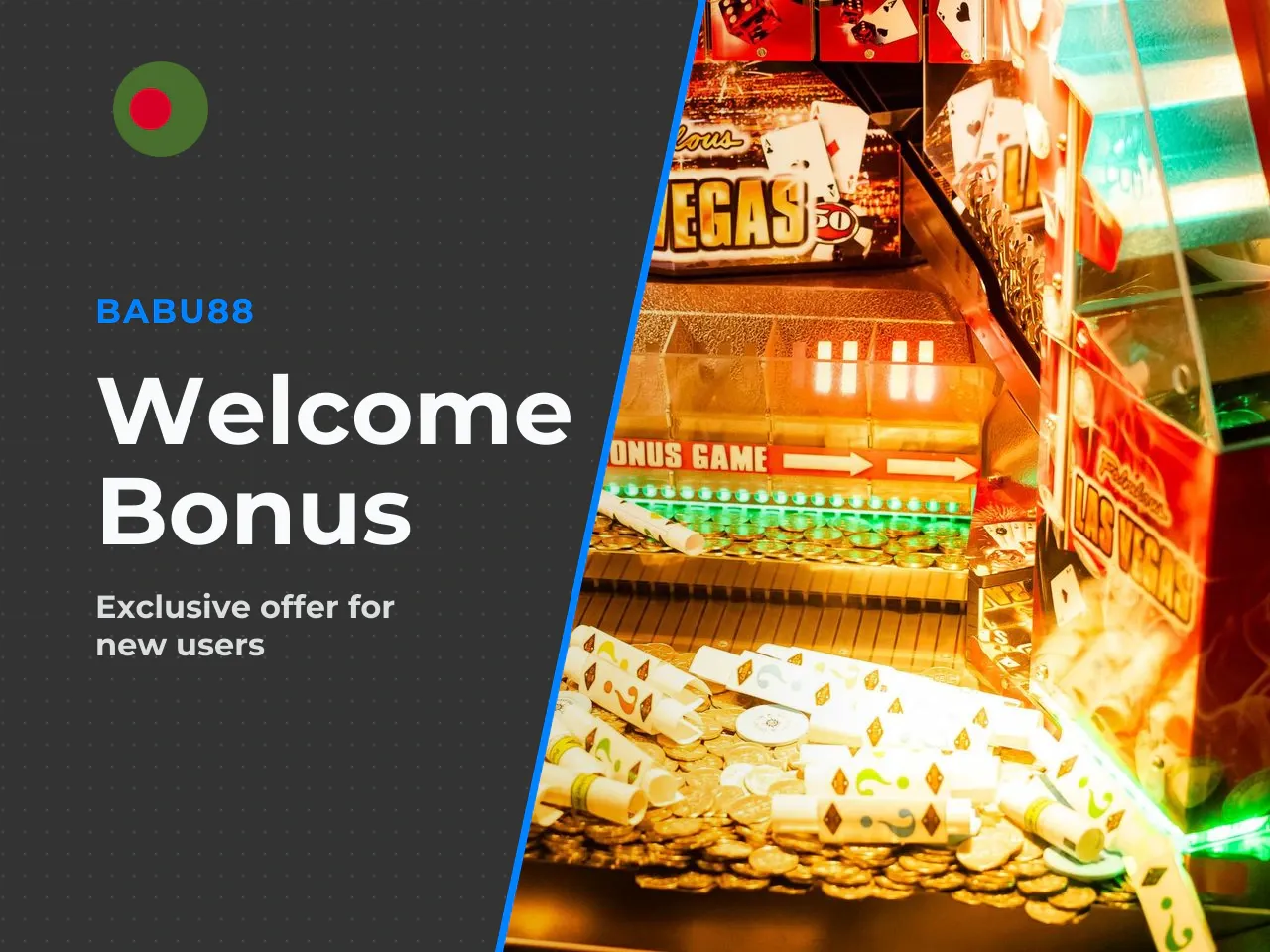 When a Code May Only Be Available to New Users. This catches people off guard. The welcome bonus code — including CCY8P — is strictly for new accounts created during sign up. If you've already registe
