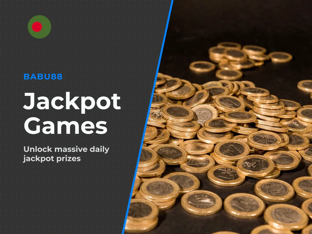 What Is Babu88 Jackpot and What the User Gets on the Page. Babu88 Jackpot is a specialised section — think of it as a curated marketing category — inside casino babu88. It brings together games with p