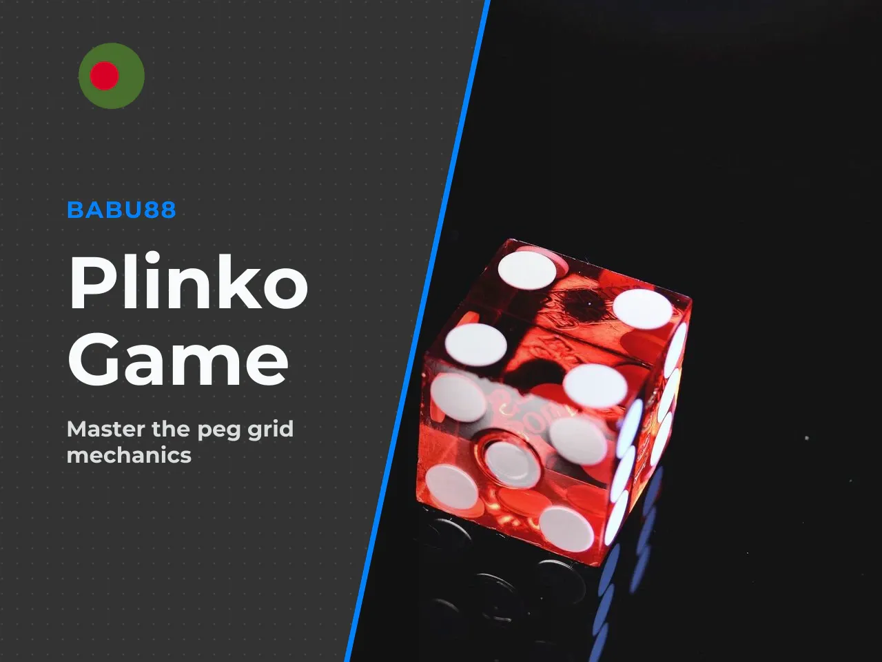 What is Plinko and how does the game work. Plinko is a digital casino game derived from the historical Galton board. A virtual ball drops through a peg grid and lands in a multiplier bin at the bottom