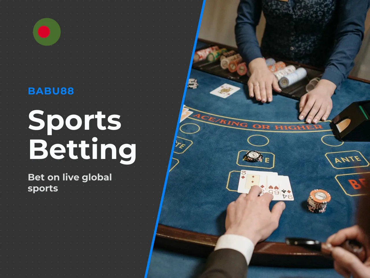 sports betting, live betting ও cricket betting. In the sportsbook section, authorized clients can access global markets and local leagues (including BPL and IPL), where you can place a bet in real tim