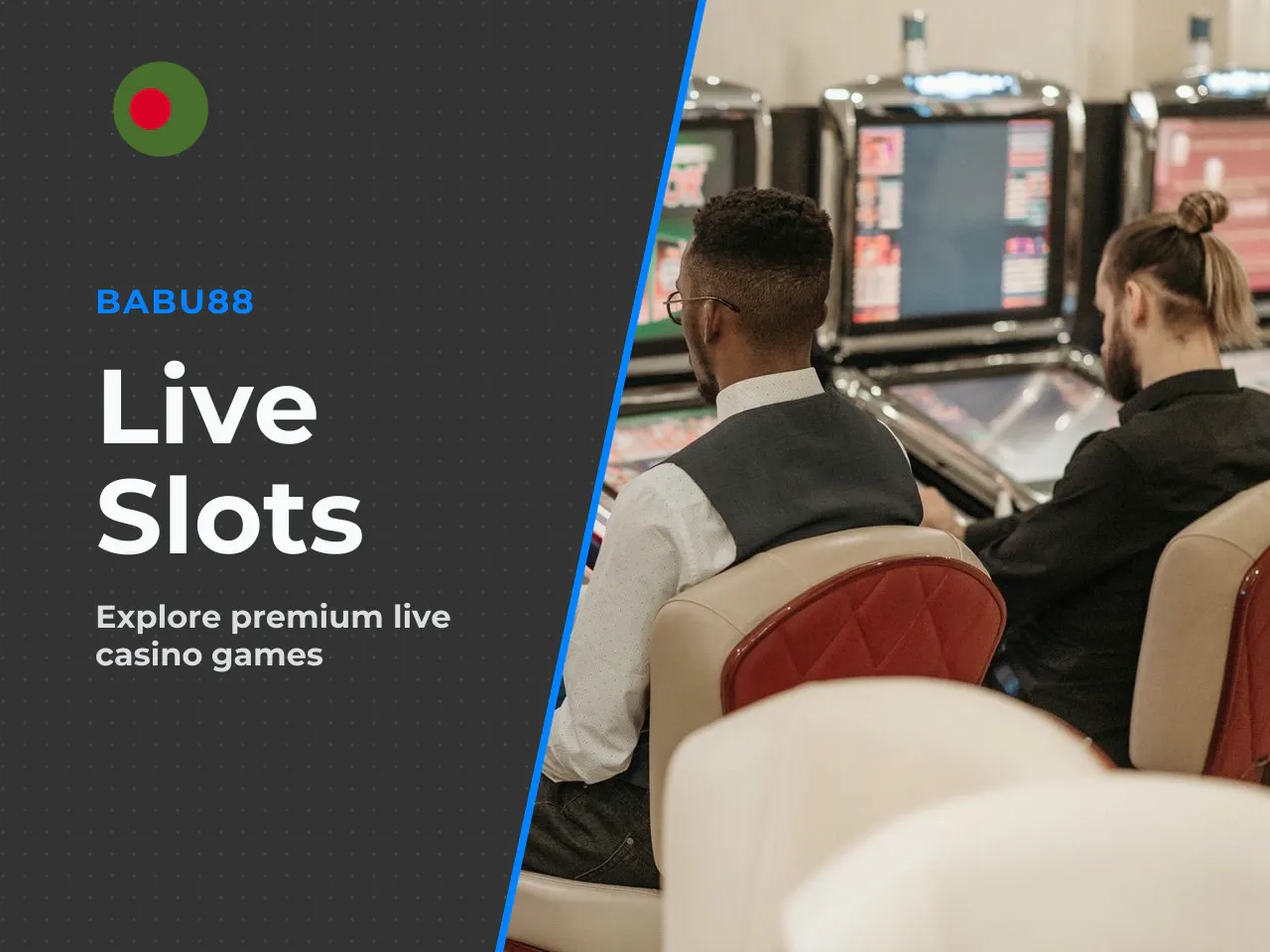 Spade Gaming, AE Casino, and Live Formats. Spade Gaming integrates Asian motifs into its slot designs — think dragon themes, fishing god mechanics, and Lunar New Year specials. AE Casino provides live