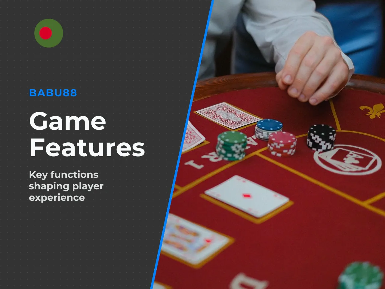 JetX Features That Affect Player Experience. The key functions that shape the gaming experience are the live statistics panel, the history of previous rounds and the system of quick automated settings