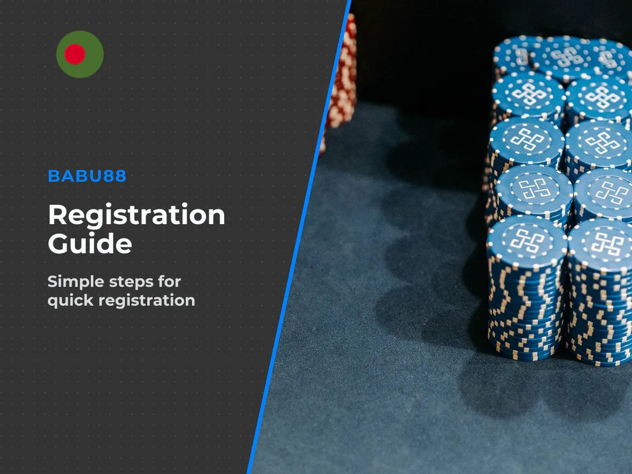 Understanding how marketing drives registration decisions is part of making informed choices. If you do decide to register, here is a clear first-setup checklist: **First-time setup checklist:** 1. **
