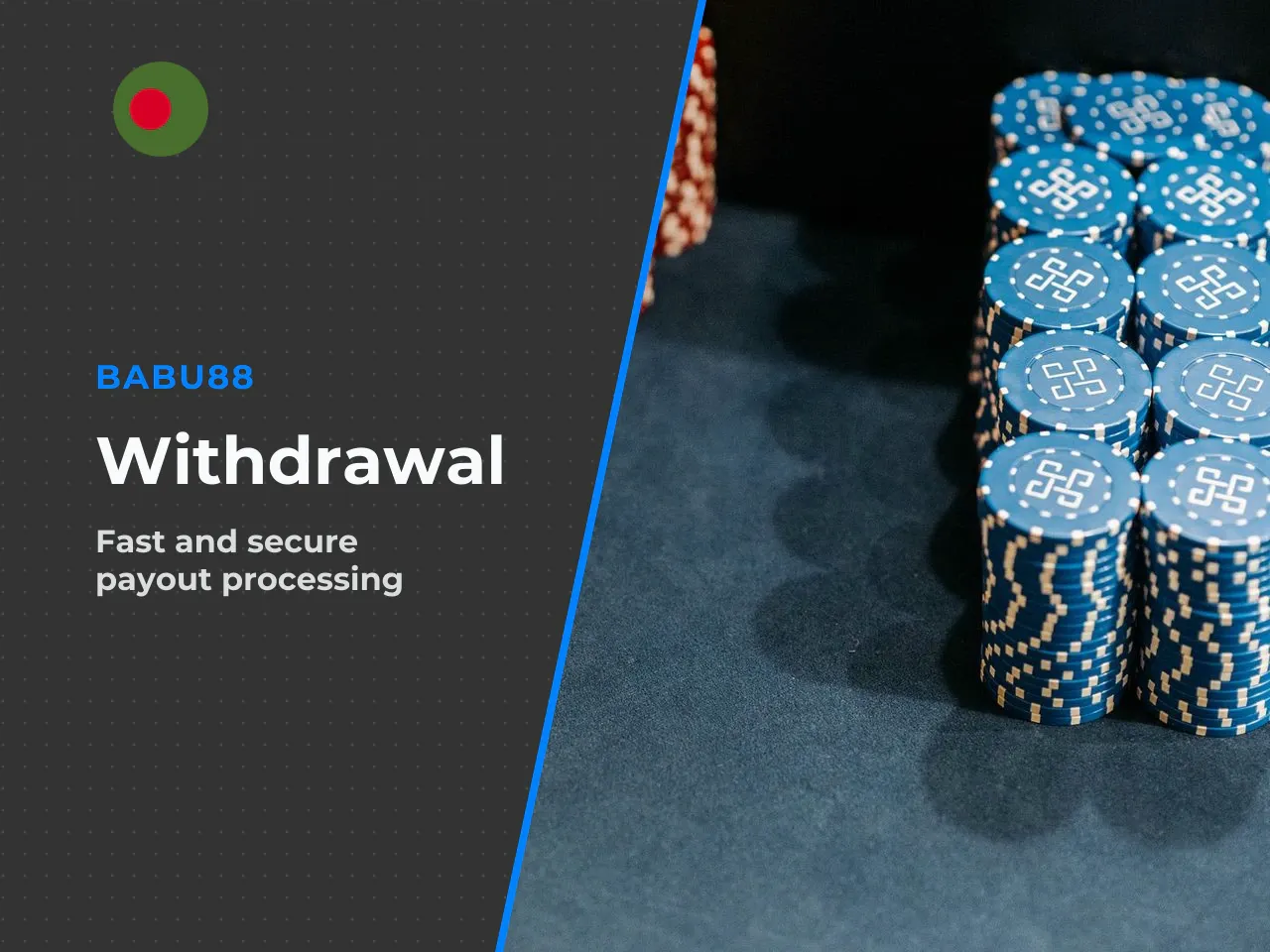 How to Understand the Withdrawal Process and Processing Time. Withdrawal stages include an internal review by the platform's security service (KYC — Know Your Customer verification), a payment-gateway