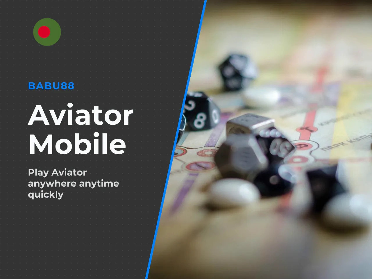 Why Mobile Access Matters for Aviator. Aviator rounds last 8 to 30 seconds. That makes it a game people play during commutes, breaks, or downtime — quick sessions on a phone rather than extended deskt