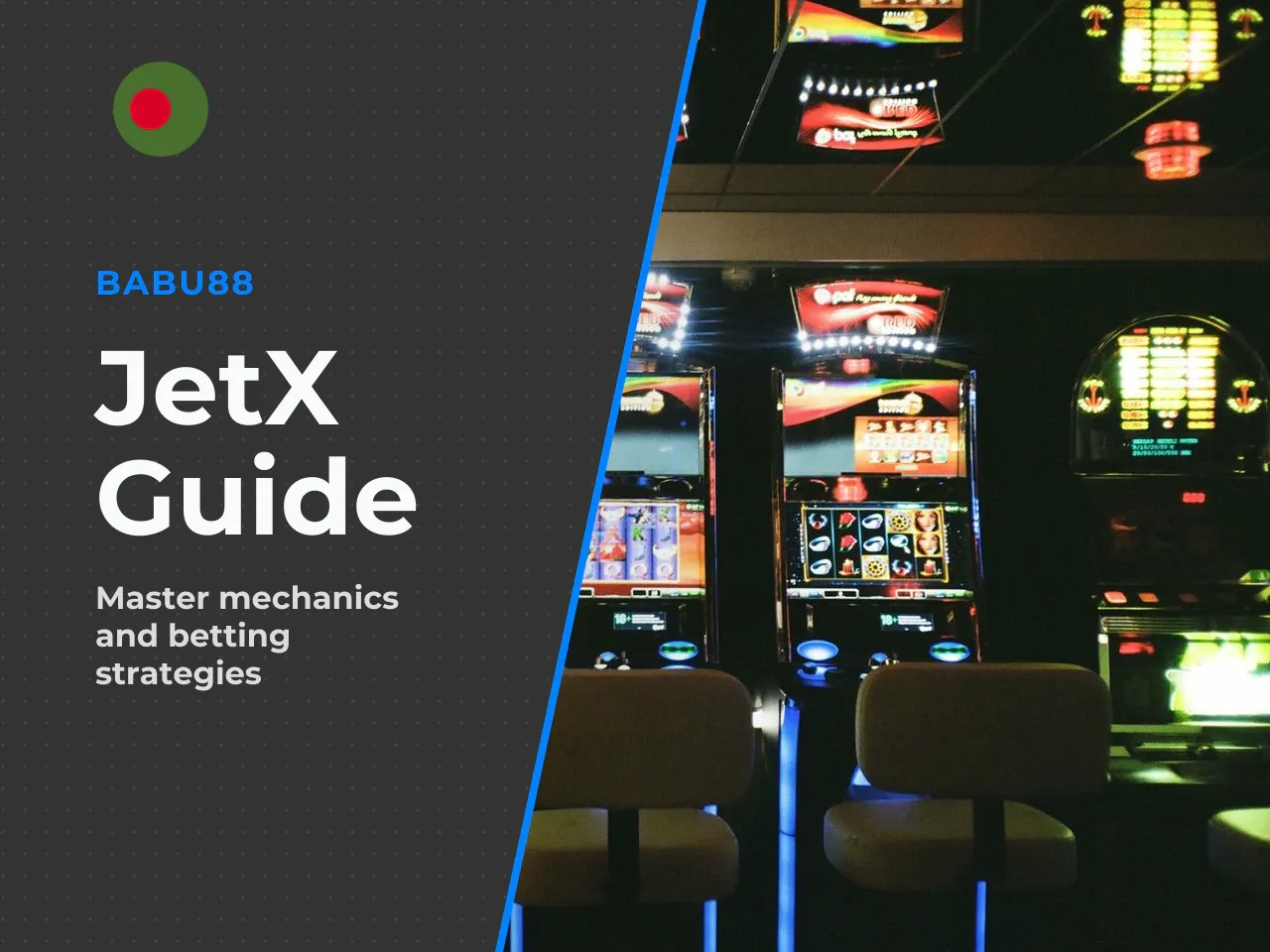 JetX as a Crash Game by SmartSoft. JetX is the flagship crash game from the provider SmartSoft Gaming, launched in 2019. Two elements define the JetX casino game: the multiplier growth curve and the c