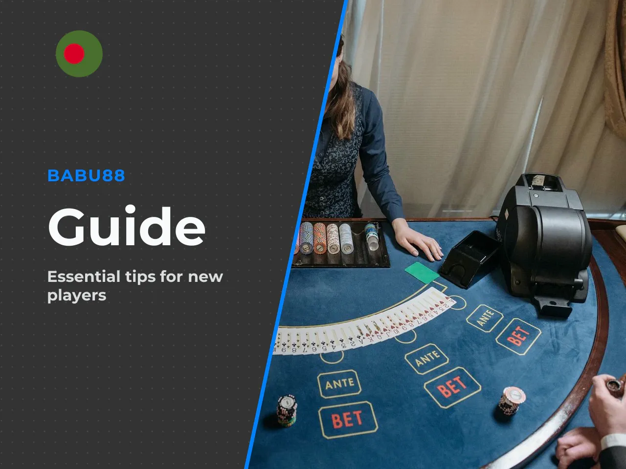 What Users in Bangladesh Should Know Before Starting to Play Online. This section is perhaps the most important one. If you are in Bangladesh and considering using babu88 online casino bangladesh, rea