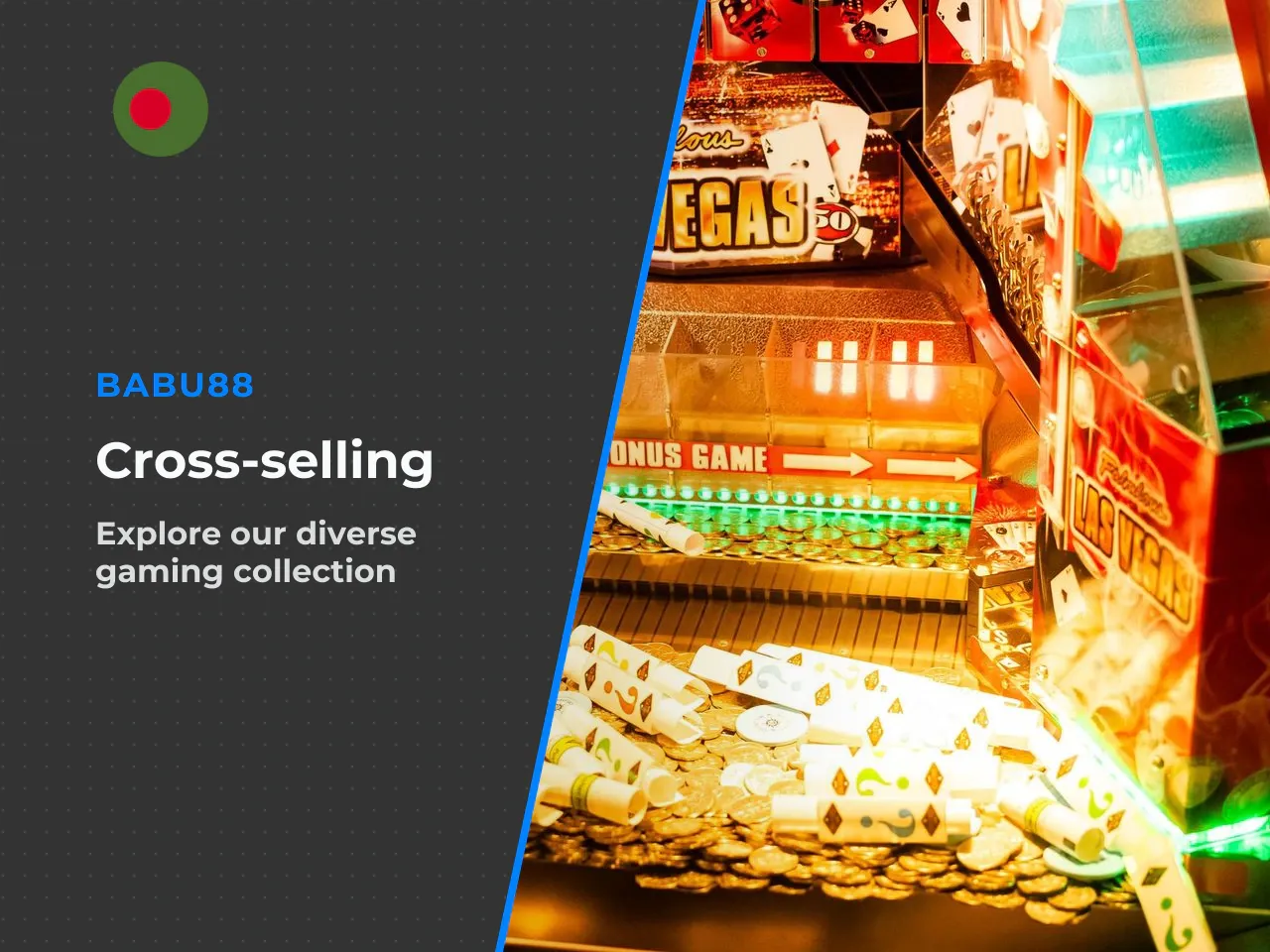 That demand gradually redirects interest towards the platform's adjacent products. When the audience's focus is locked on one product, cross-selling becomes the brand's primary tool. Observations of p