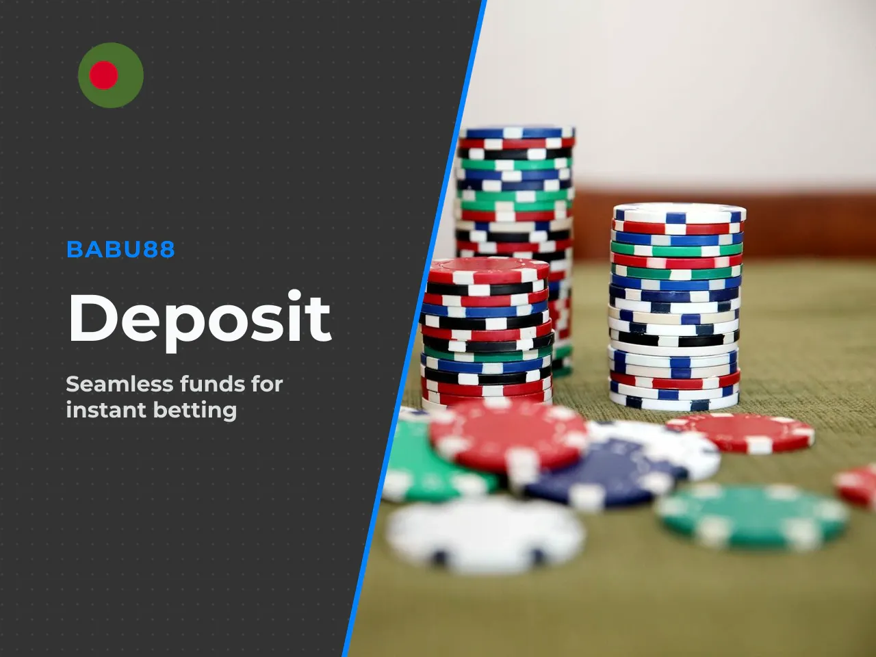 How deposits connect to casino and betting activity. A quality deposit process unites casino and betting through the single-wallet method. Funds in the account are available almost instantly, allowing