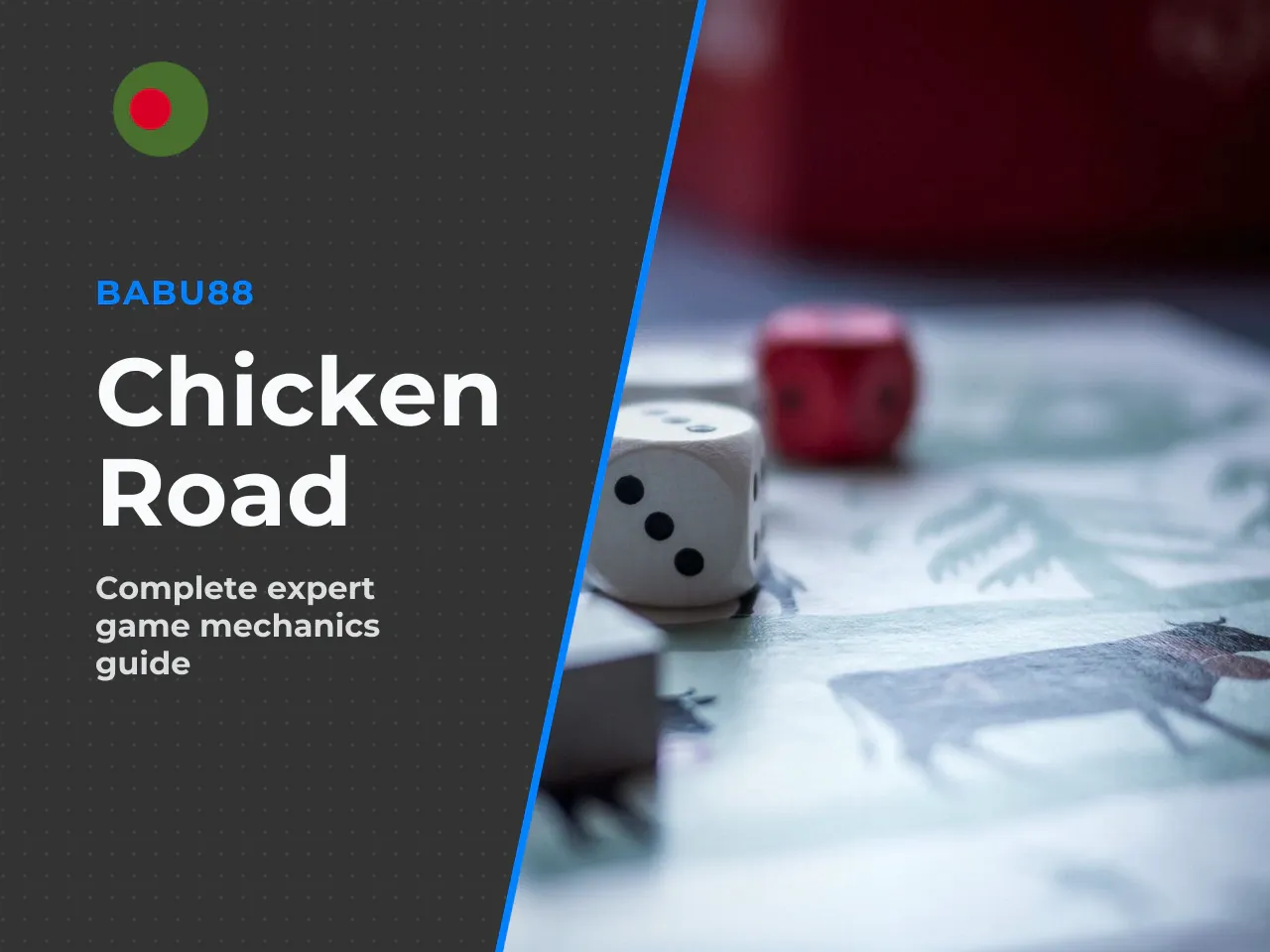 What Is Chicken Road and Why Players Search for It. Chicken Road is a modern gambling game in the crash / instant-win format, developed by InOut Games and publicly launched on 4 April 2024. Why do so 
