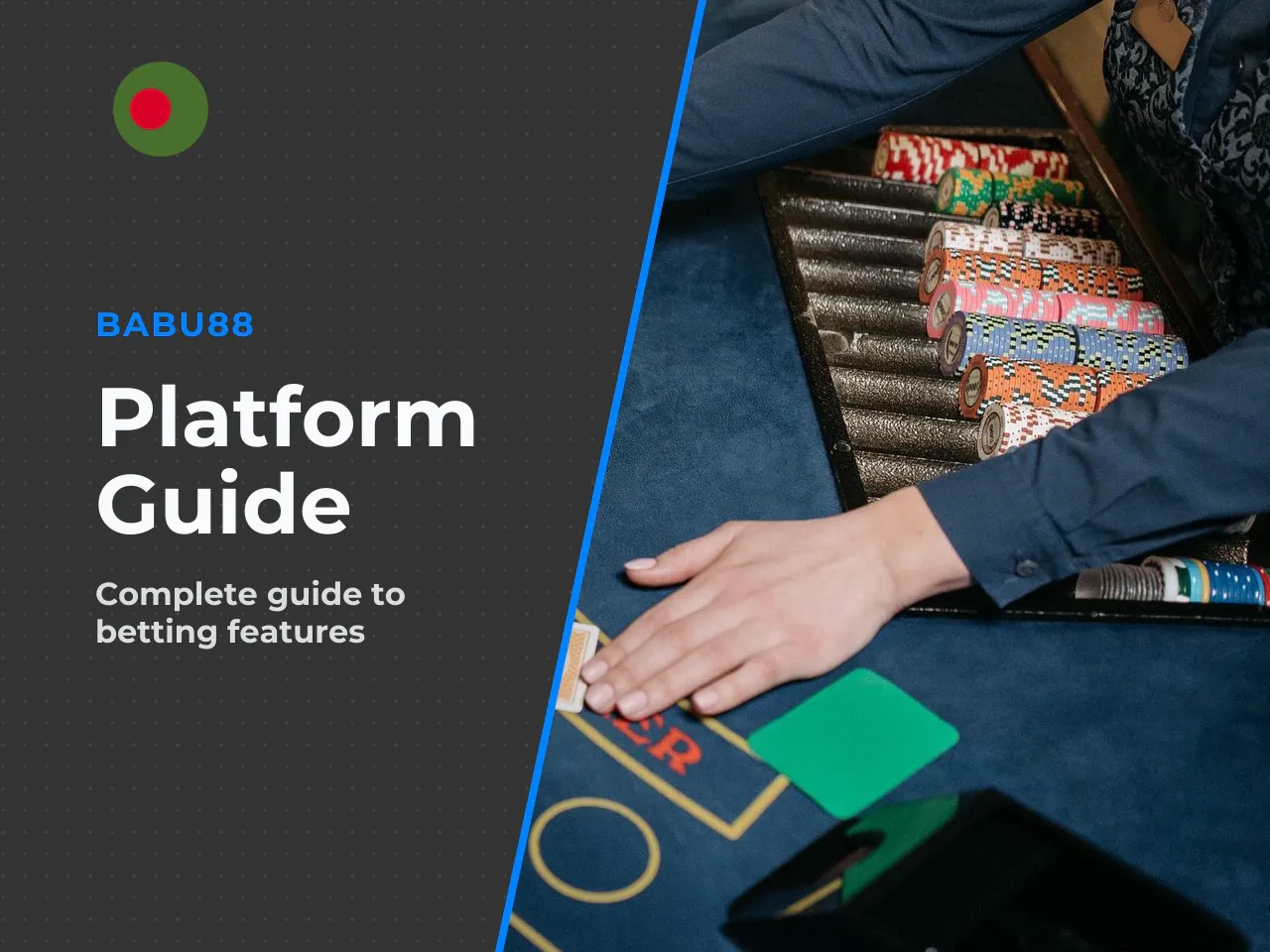 What Is Babu88 Sports and What Does It Offer Users. Babu88 Sports is an integrated platform providing users with a single portal for predicting sporting events and participating in casino games — live
