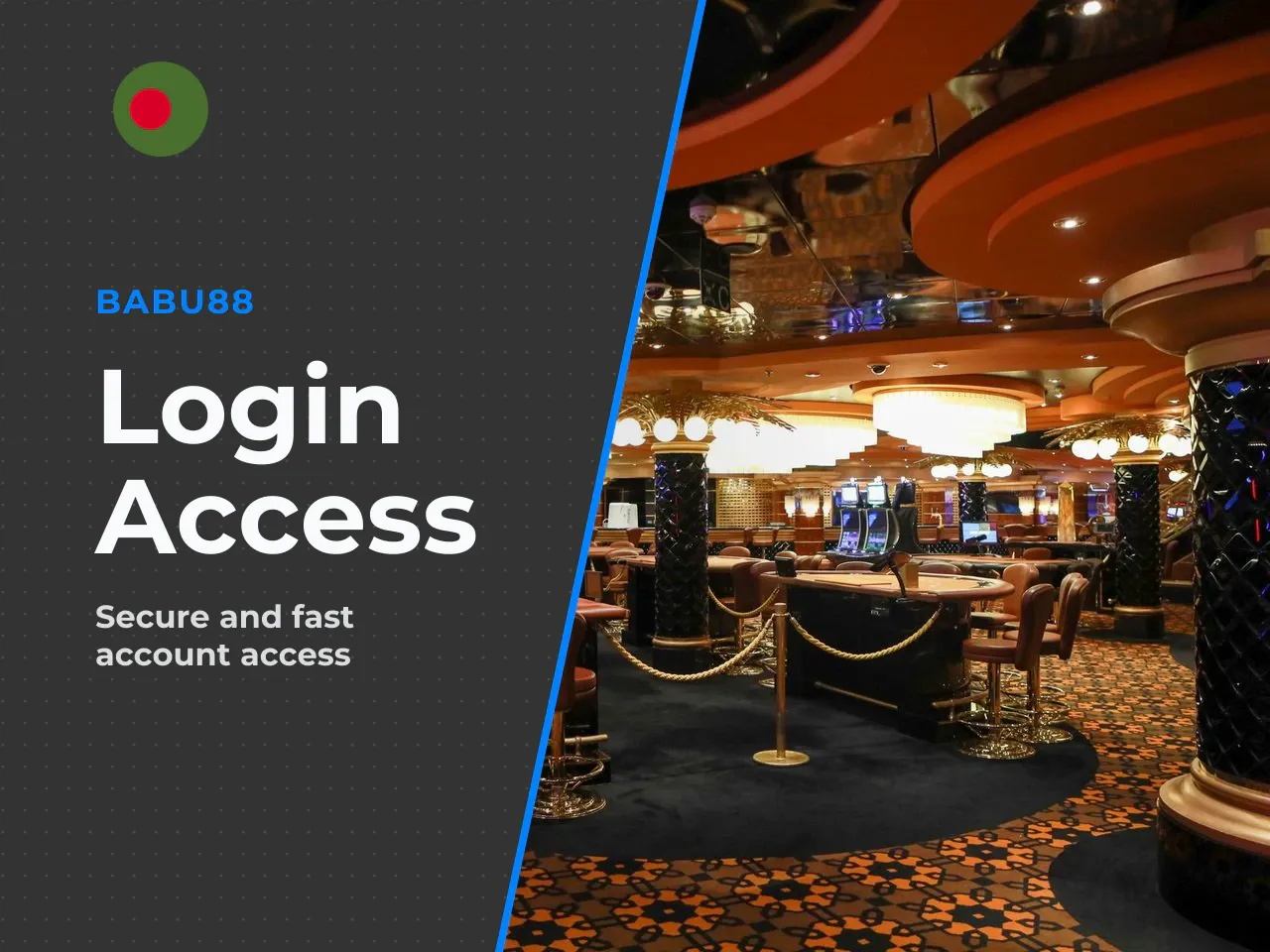 Babu88 Official Website Login: How Account Access Works. Research into mobile app engagement shows that users log in significantly more often when onboarding is streamlined and accompanied by clear pr